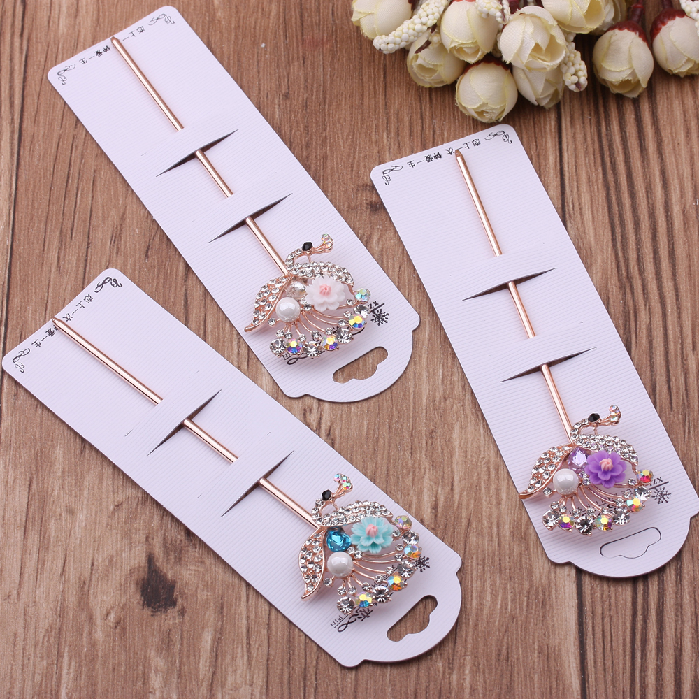 Classical court hairpins, princess, lady, ancient costume, adult hair accessories, ancient updo headwear, ancient-style hairpins Specification image