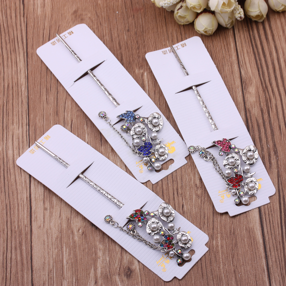 10-yuan boutique: Hairpins, classical accessories, updo pins, hair accessories, ancient costumes, ancient headwear, Korean hairpins, hair clips