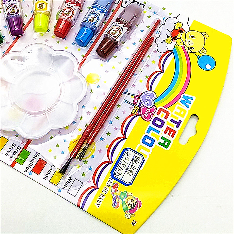 小商品配送产品图