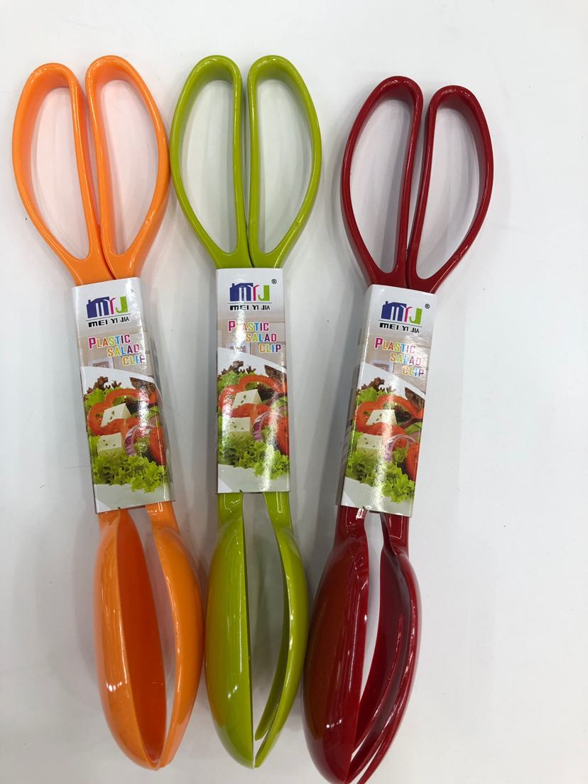 食物夹实物图