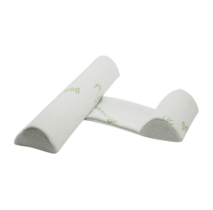 Amazon's best-selling baby shaping pillow, side sleeping pillow, triangular positioning baby pillow, detachable and washable, anti-spitting milk