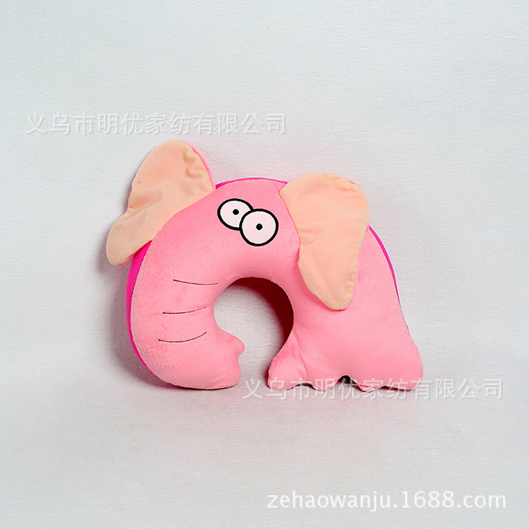 U型枕 /颈枕细节图