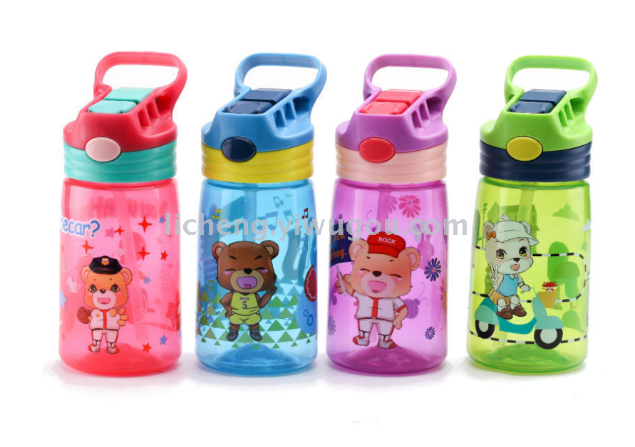 日用百货产品图