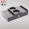Hotel supplies, large toothbrush box, hotel toothbrush box, toothbrush drawer box, bathroom washbasin storage box, guest room Application Scenario