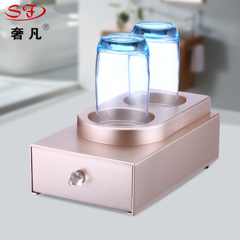 牙刷架、牙具座实物图