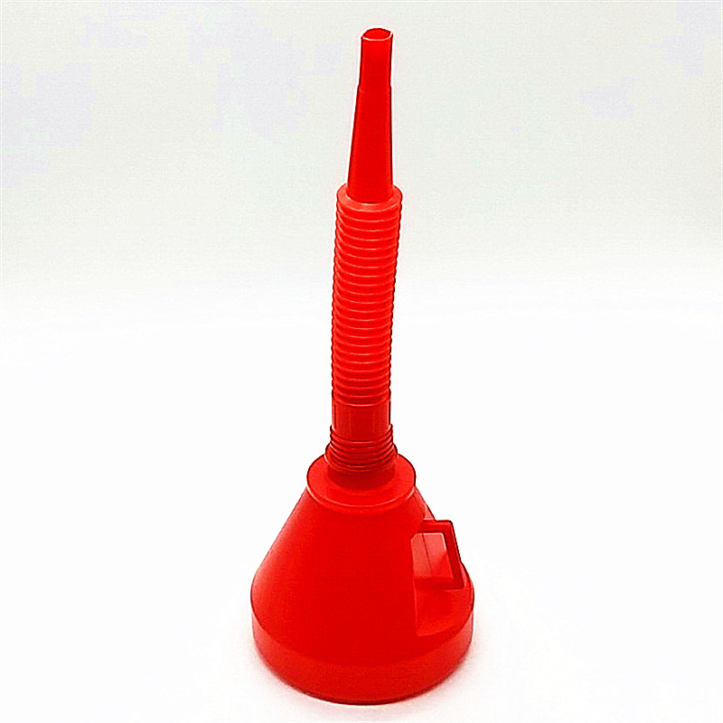 Sunshine department store motorcycle special refueling with filter funnel add gasoline oil filter multi-function funnel