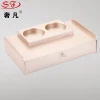 Hotel supplies, large toothbrush box, hotel toothbrush box, toothbrush drawer box, bathroom washbasin storage box, guest room details Picture