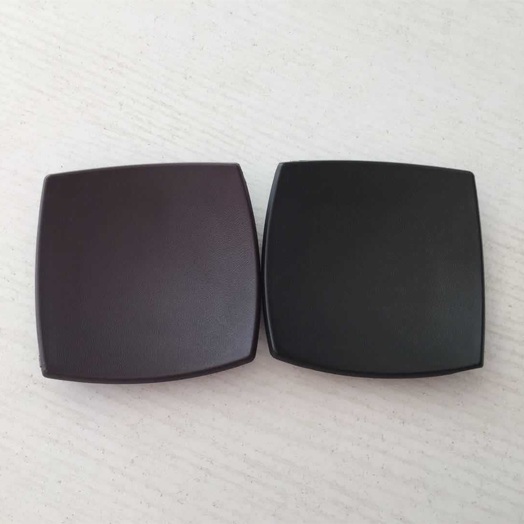 Hotel supplies soap dishes, bathroom soap dishes, hotel soap dishes, household soap dishes wholesale, ABS resin soap dishes