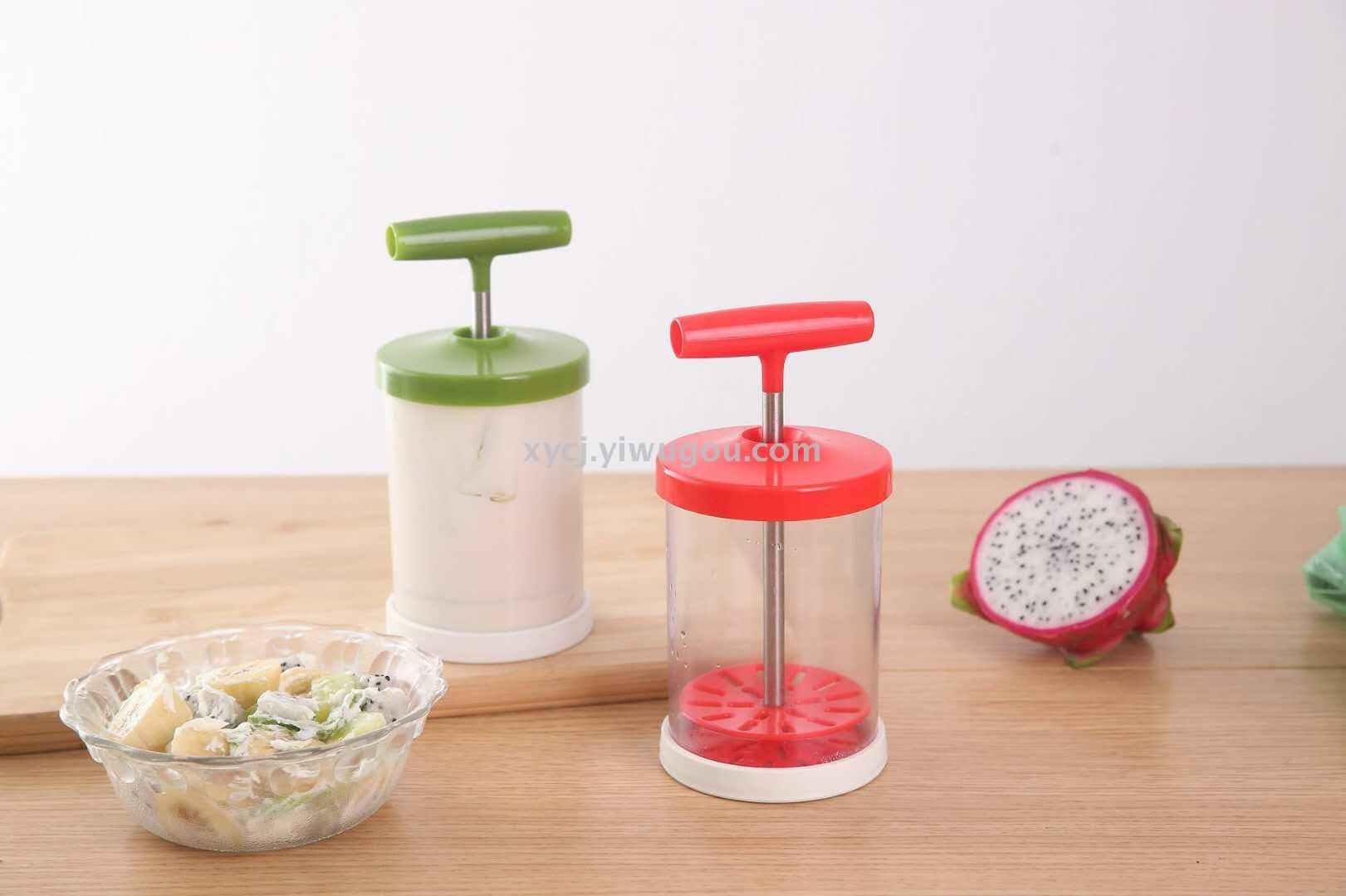 New product egg beater DIY cake cream whipper details Picture
