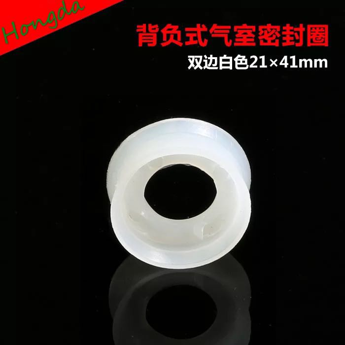 Backpack sprayer sealing ring, rubber bowl gasket, rubber ring gasket, sprayer accessories Application Scenario