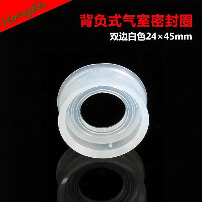 Backpack sprayer sealing ring, rubber bowl gasket, rubber ring gasket, sprayer accessories details Picture