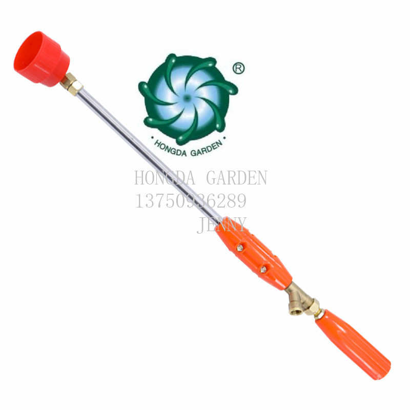Sprayer, spray gun, gasoline sprayer, high-pressure sprayer, water gun, sprayer, spray gun, air atomization spray gun details Picture