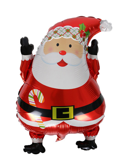 Santa Claus Christmas tree Snowman thumbnail