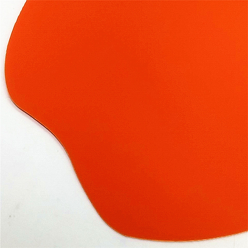 Sunshine Department Store Kitchen household plastic mini cutting board, anti-mold large size complementary food cutting and fruit cutting board Specification image