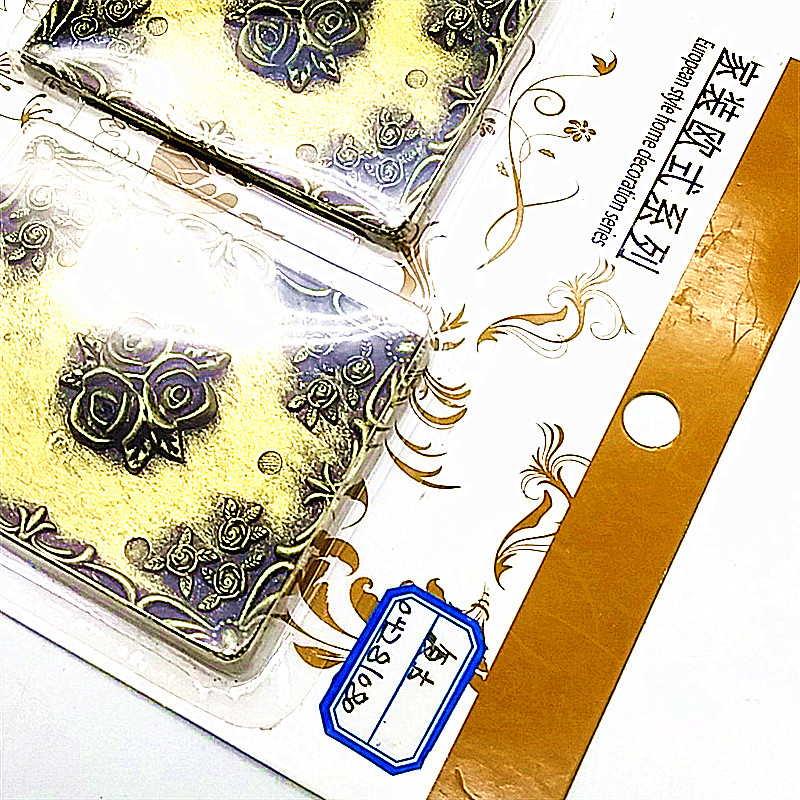 小商品配送产品图
