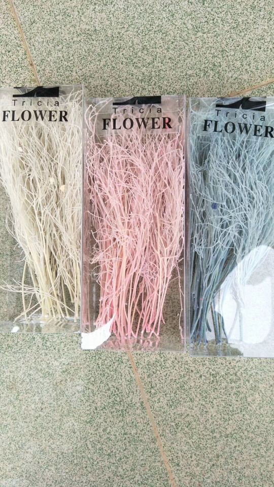Eternal flower, preserved flower, dream grass Specification image