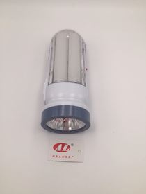 Strong light Multi-functional flashlight Strong working light