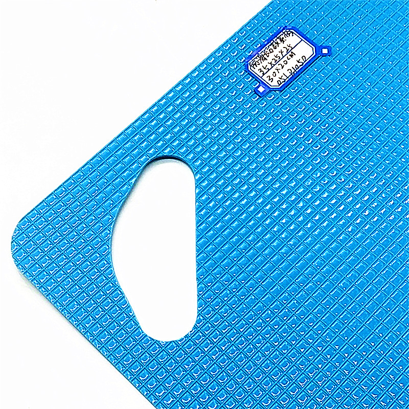 Sunshine Department Store Kitchen household plastic mini cutting board, anti-mold large size complementary food cutting and fruit cutting board details Picture