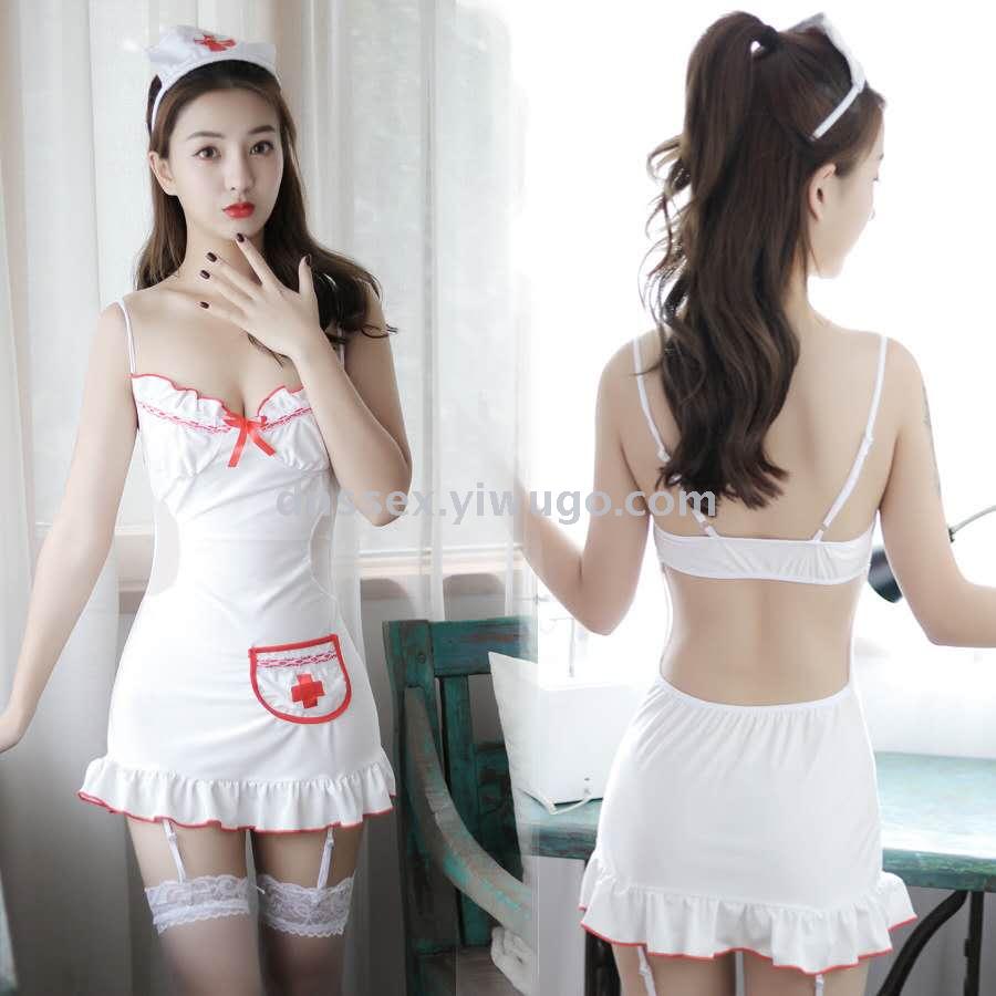 文胸内衣细节图