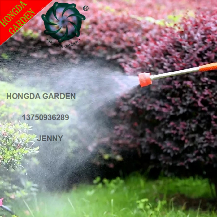 Sprayer, spray gun, gasoline sprayer, high-pressure sprayer, water gun, sprayer, spray gun, air atomization spray gun full figure