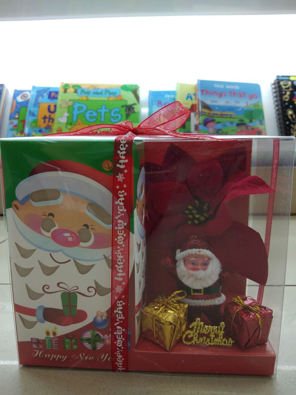 礼品文具套装学生礼品学习文具圣诞礼品03