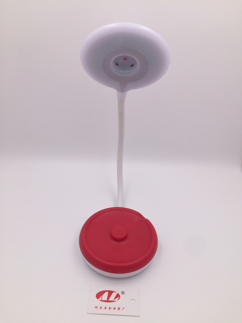 LED eye protection mini lamp battery
