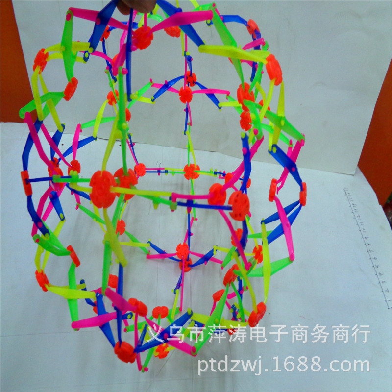 玩具产品图