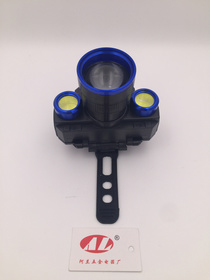 Headlight bike lights with battery rechargeable bike lights
