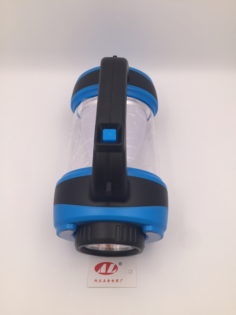 Battery with red light sports outdoor new camping tent light