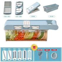 Tiktok's all-purpose vegetable cutter