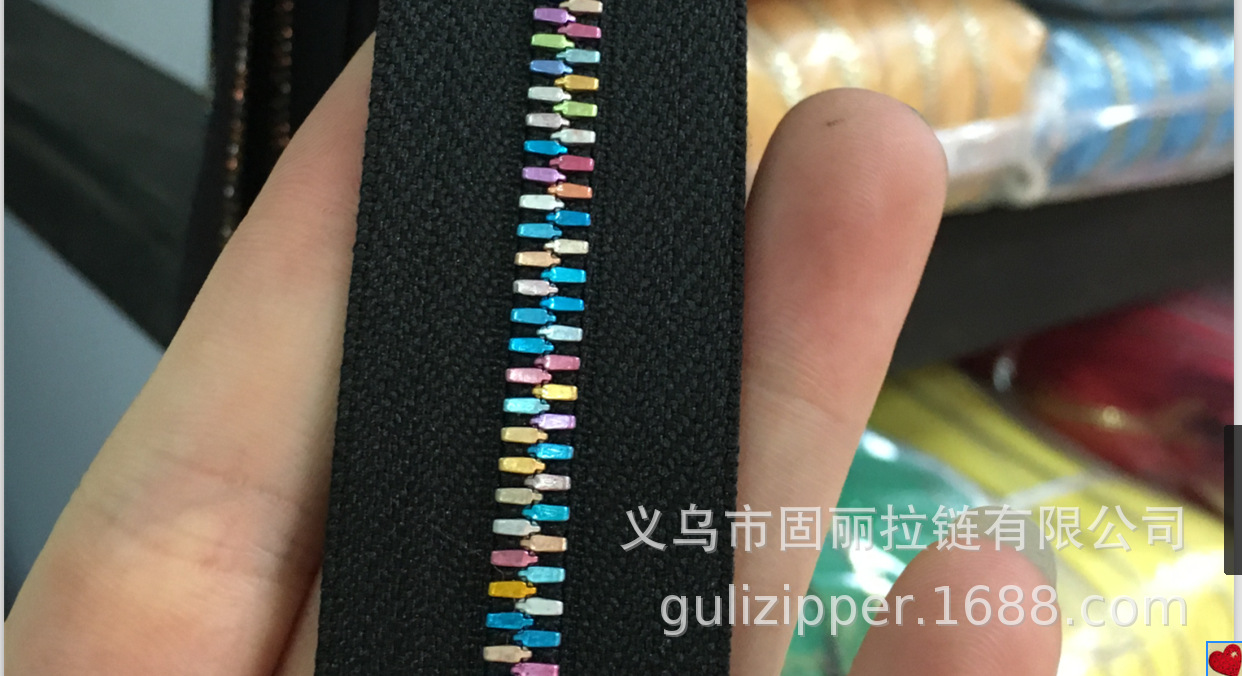 连接环实物图