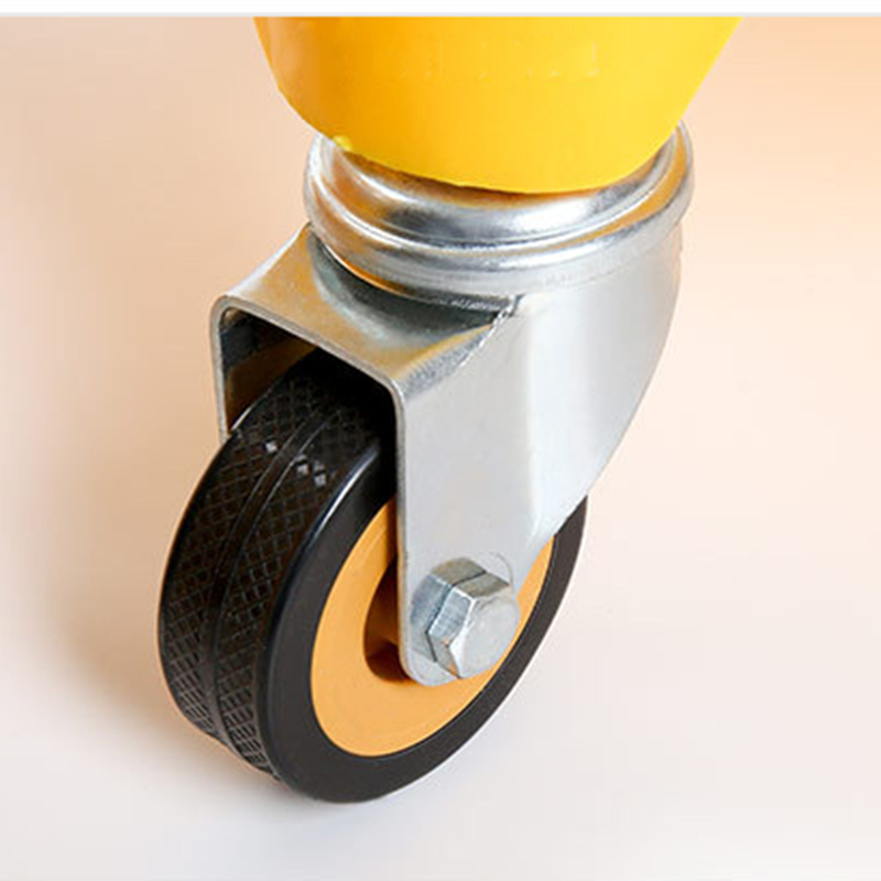 拖把、拖布桶实物图