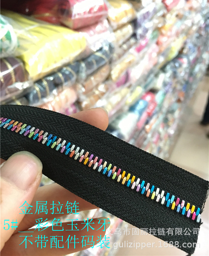 服装辅料产品图