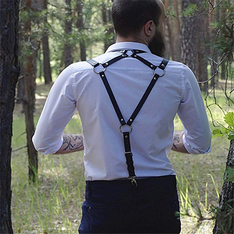 皮带/配件细节图