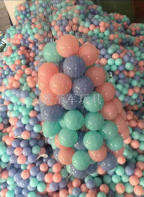 Ocean ball thumbnail