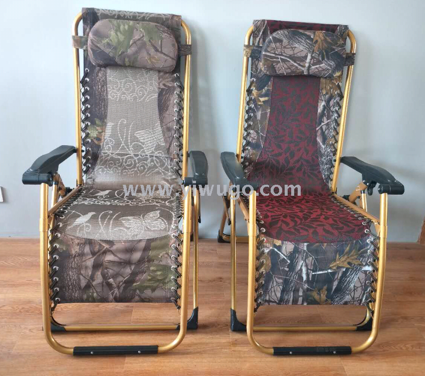 户外金属桌椅实物图