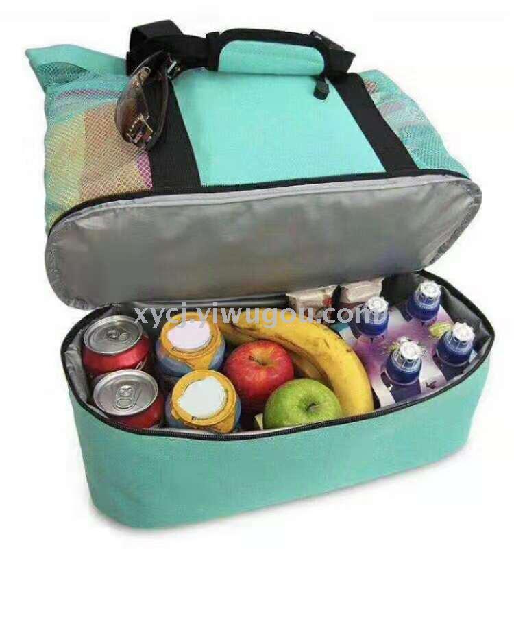 Beach thermal bag