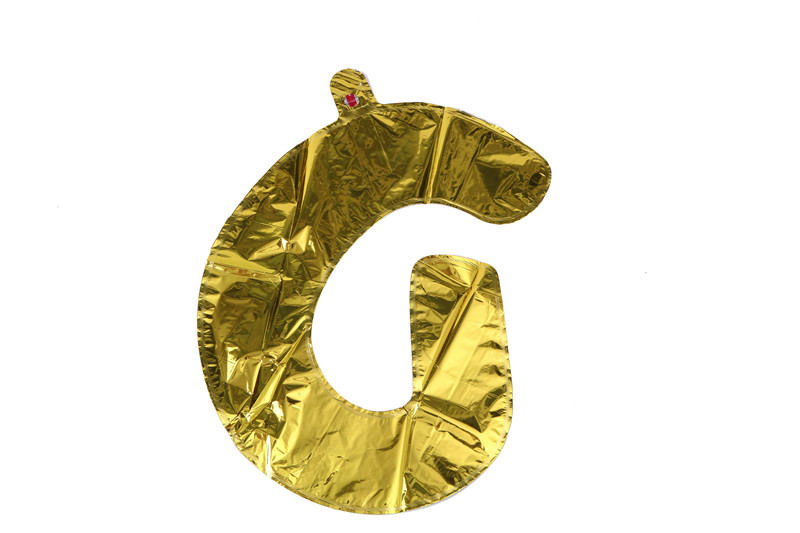 حفلة الروسية حفلة عيد الميلاد جو زخرفة البالونات Specification image