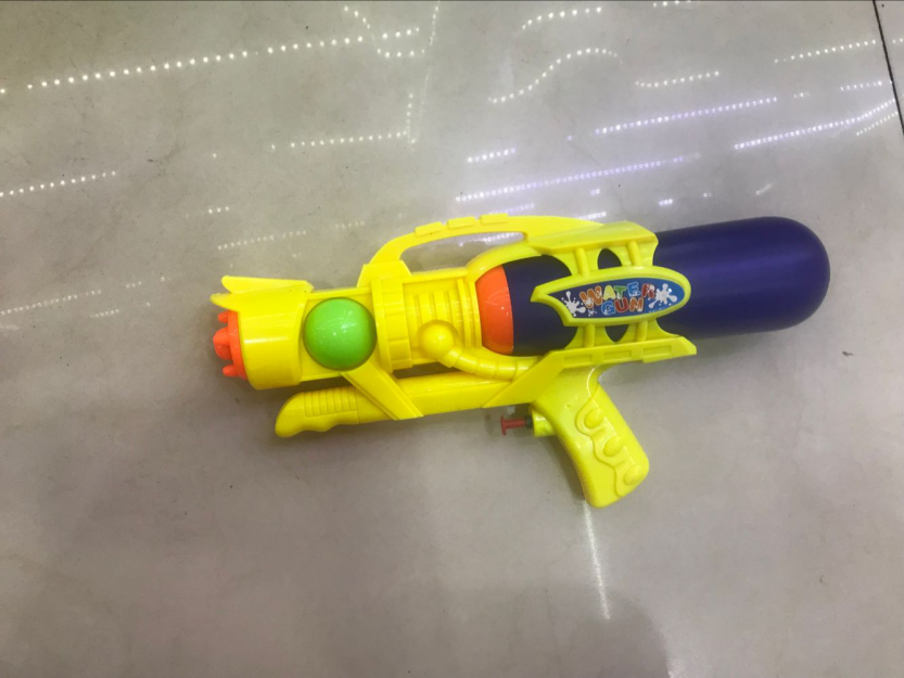 Summer children's water gun toys, beach water play, rafting and water fight factory direct sales