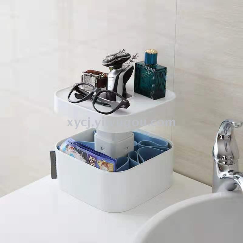 Boys' storage box Specification image