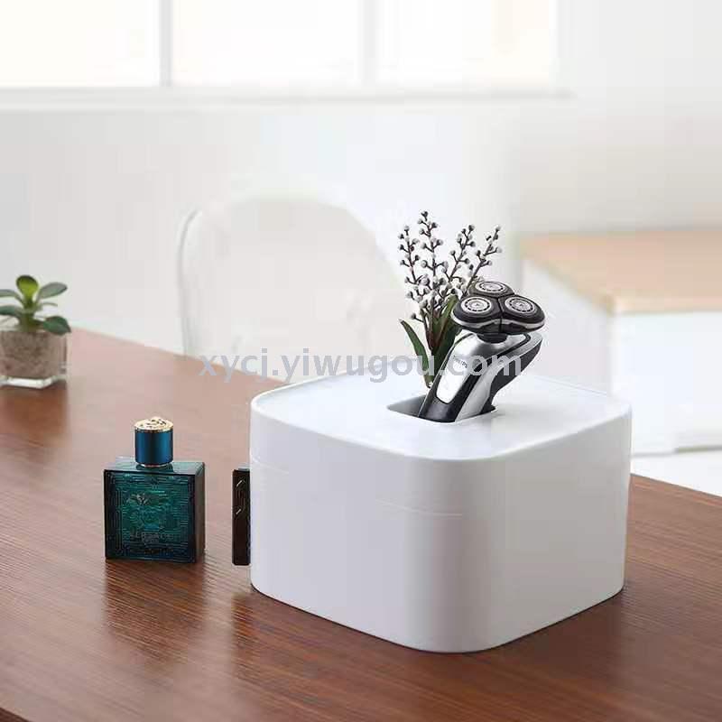 Boys' storage box Item Picture