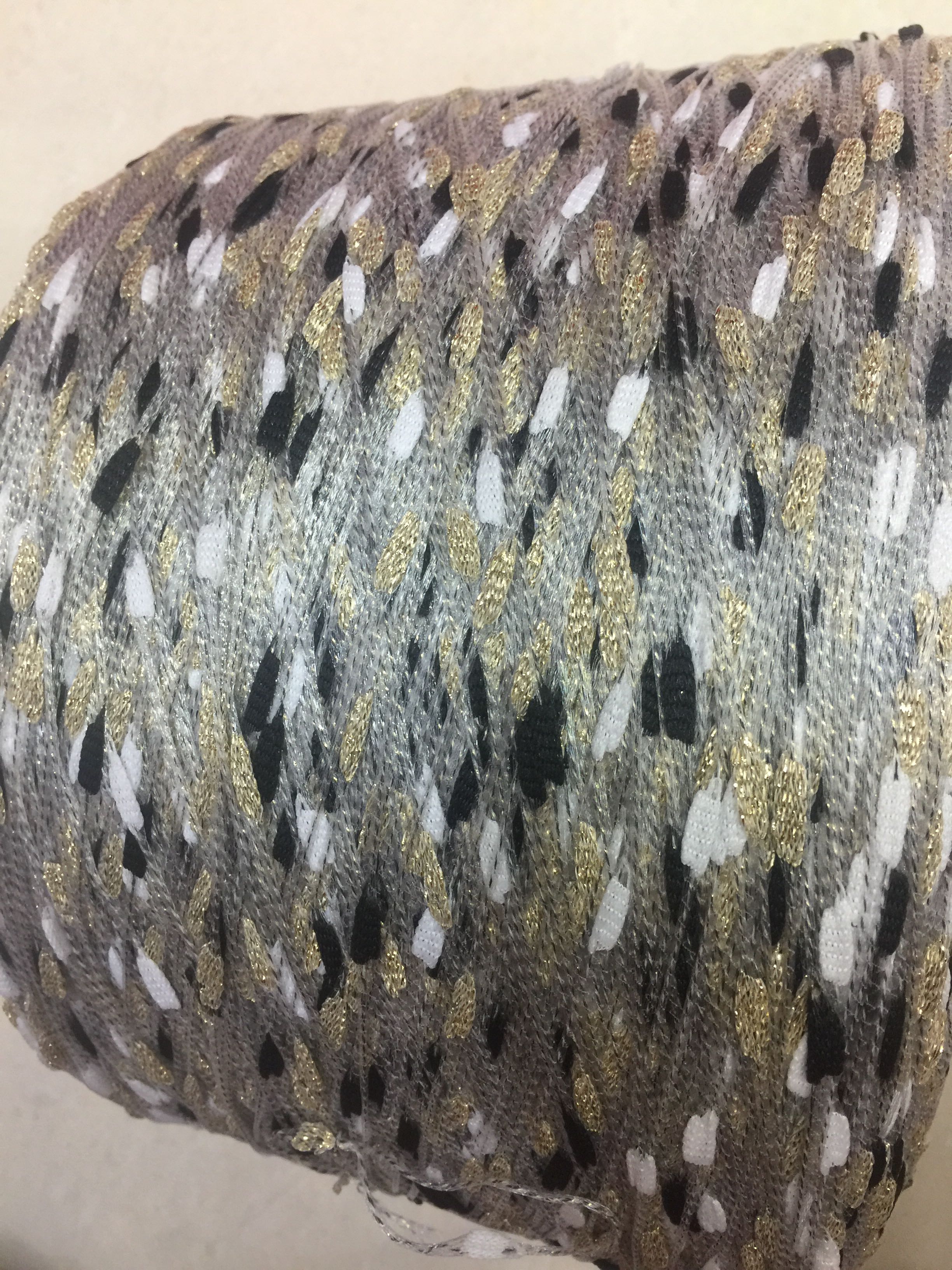 شريط البوليستر، من نوع البوليستر details Picture