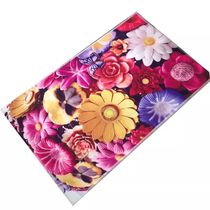 3d HD printed carpet floor mat