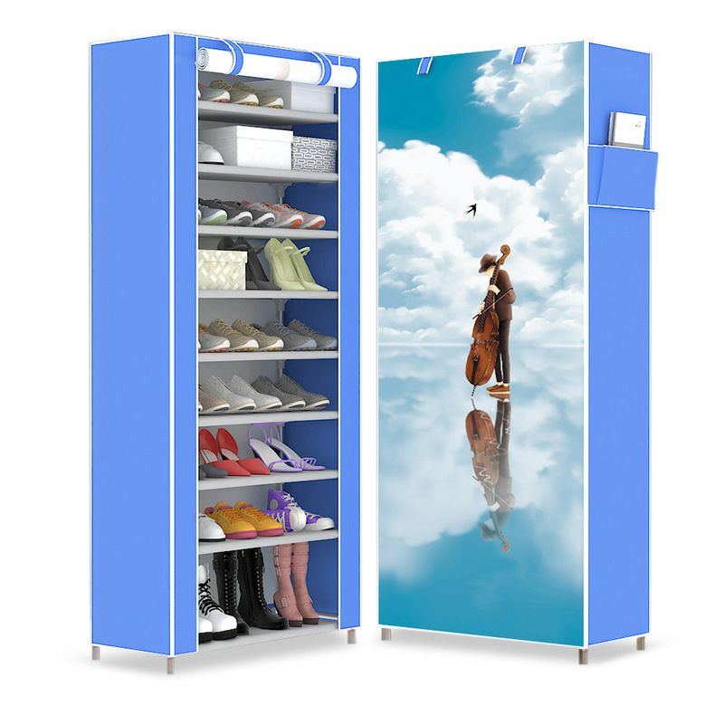 小家电产品图
