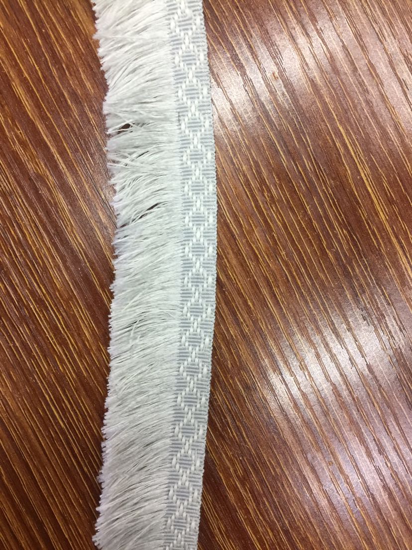 3 cm tassel hats, scarves and clothing accessories Specification image