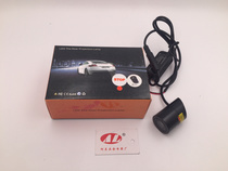Car rear projection light welcome light LED retrofitting light laser