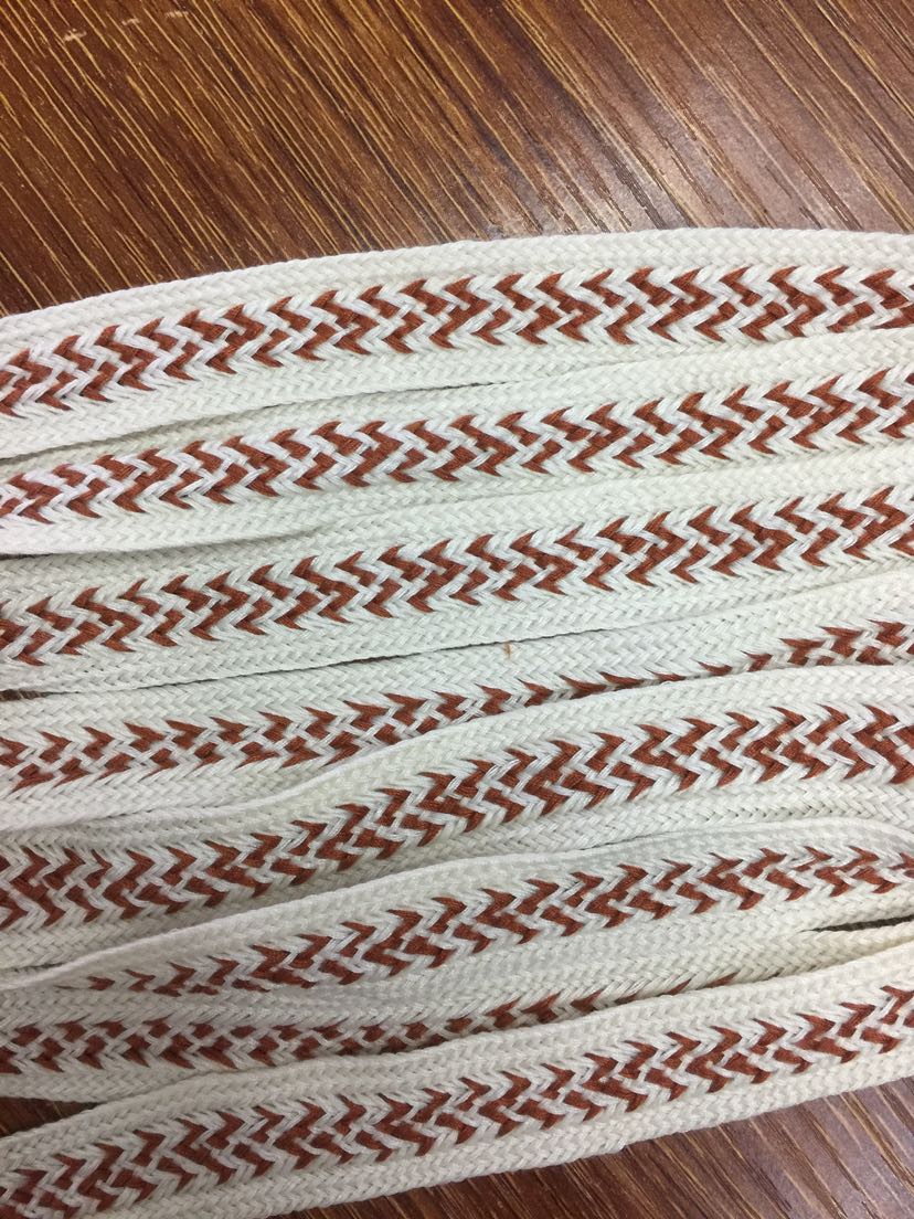 Direct sales from the manufacturer of 2 cm woven fabric straps for clothing, scarves, accessories, hats and decorations