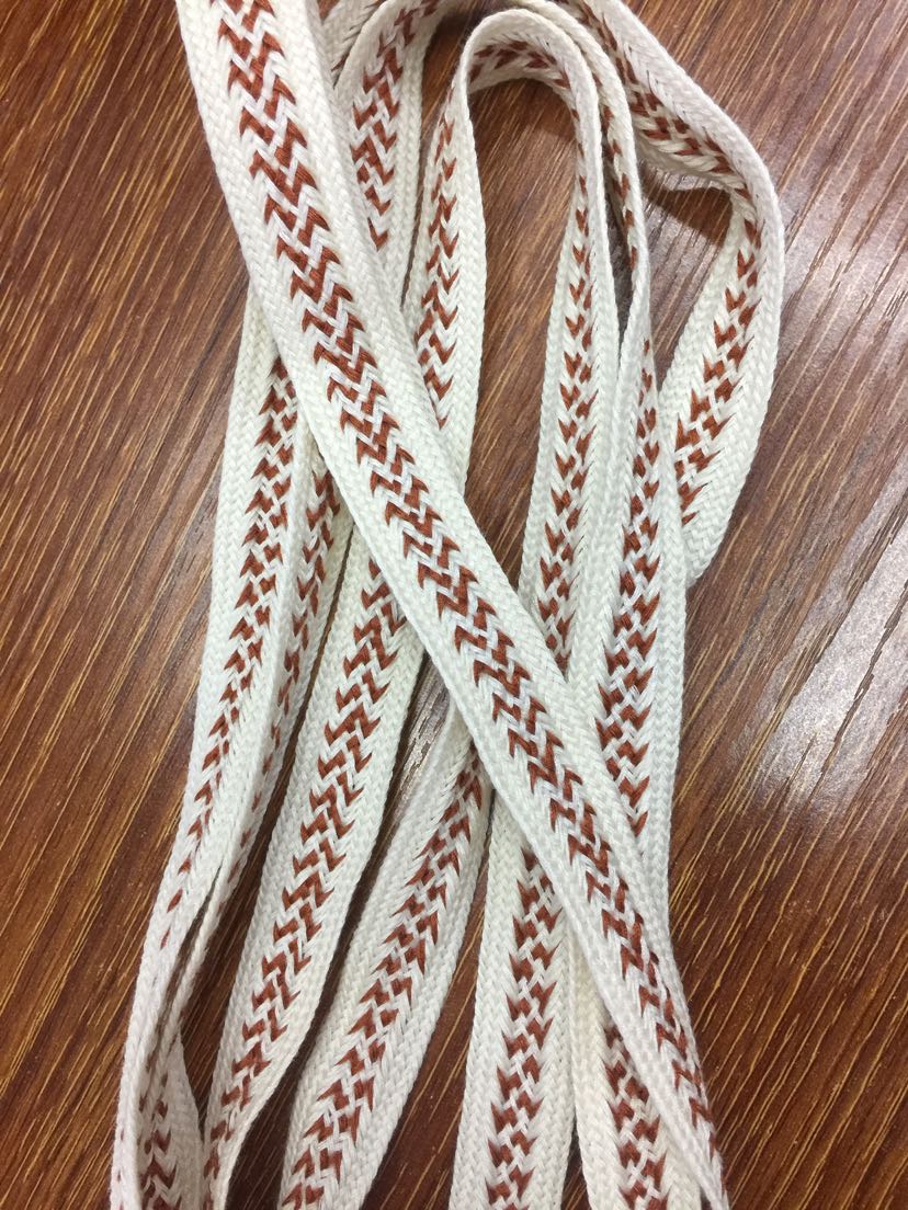 Direct sales from the manufacturer of 2 cm woven fabric straps for clothing, scarves, accessories, hats and decorations Specification image