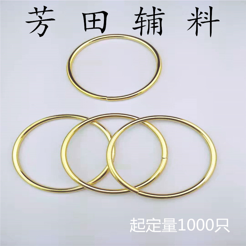 金属丝实物图