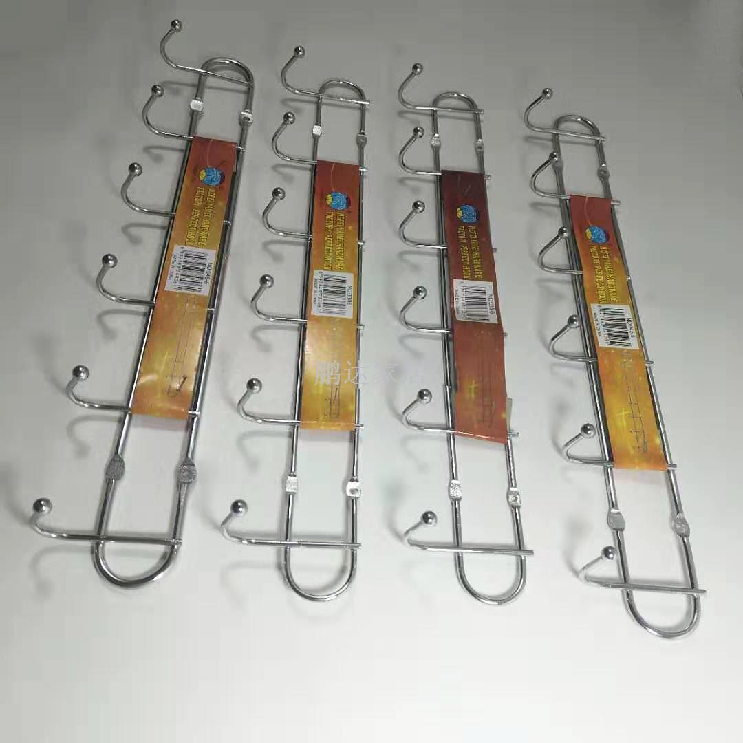 衣钩、挂钩、粘钩、钩子实物图